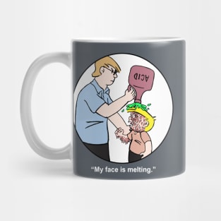 Family Carcass Mug